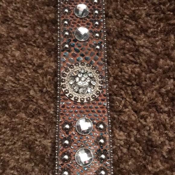 Brown Belt - Picture 3 of 3